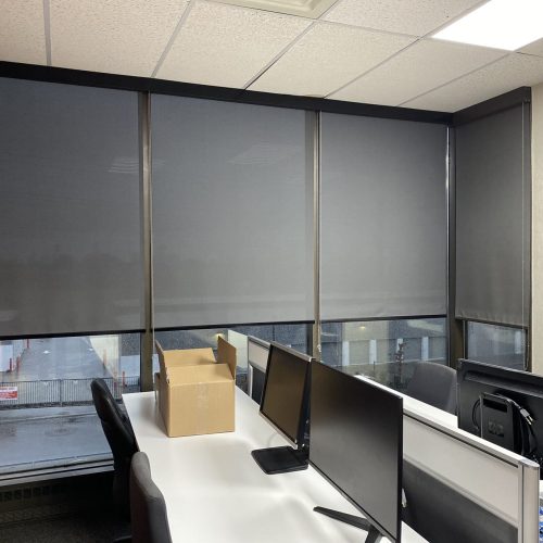 Project showcase - 18