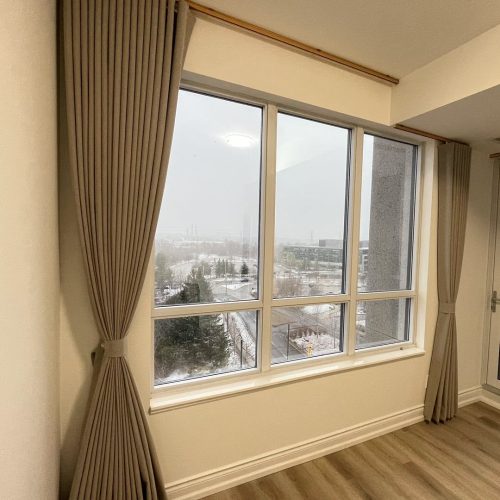 fabric curtains - ripplefold - 02