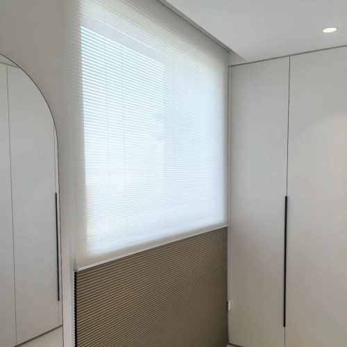 honeycomb shades - 03