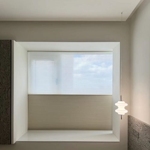 honeycomb shades - 08