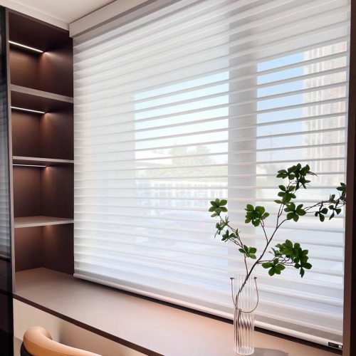 shangri-la blinds display - 01
