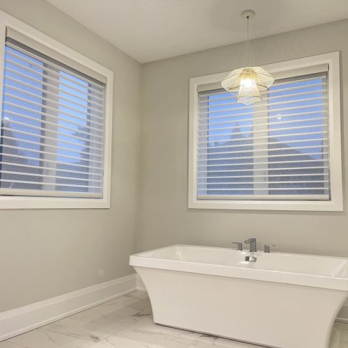 shangri-la blinds display - 02