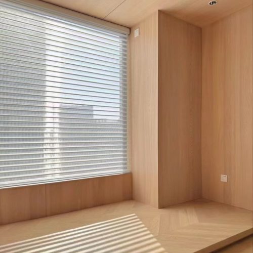 shangri-la blinds display - 05