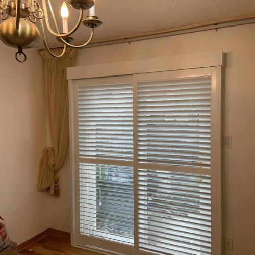 venetian blinds pvc type - 01