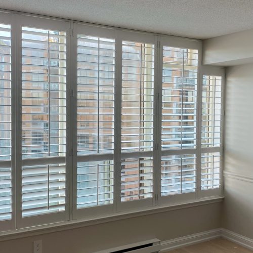 venetian blinds pvc type - 02