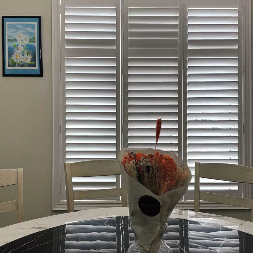 venetian blinds pvc type - 03