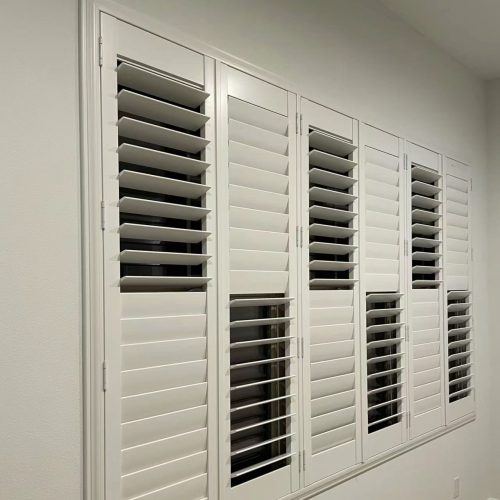 venetian blinds pvc type - 04