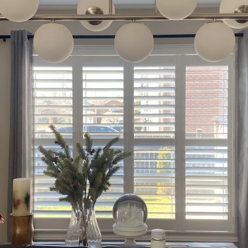 venetian blinds pvc type - 05