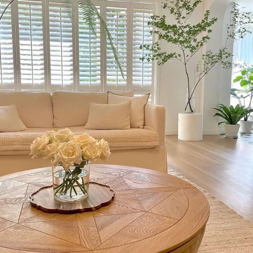 venetian blinds pvc type - 06