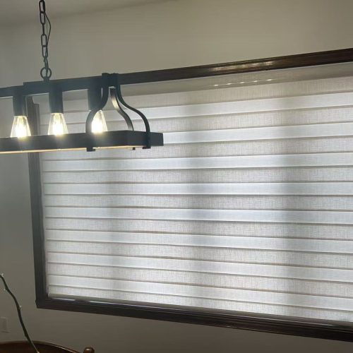 zebra blinds inside mount - 01