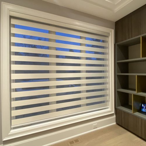 zebra blinds inside mount - 05