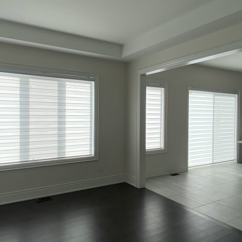 zebra blinds inside mount - 07