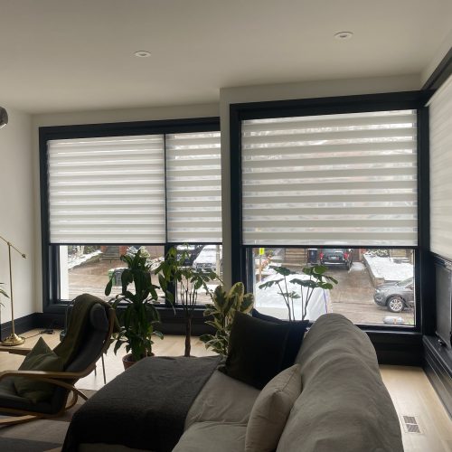 zebra blinds inside mount - 10