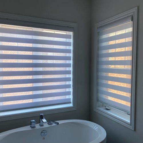 zebra blinds project showcase - 17